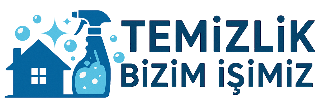Temizlik bizim işimiz