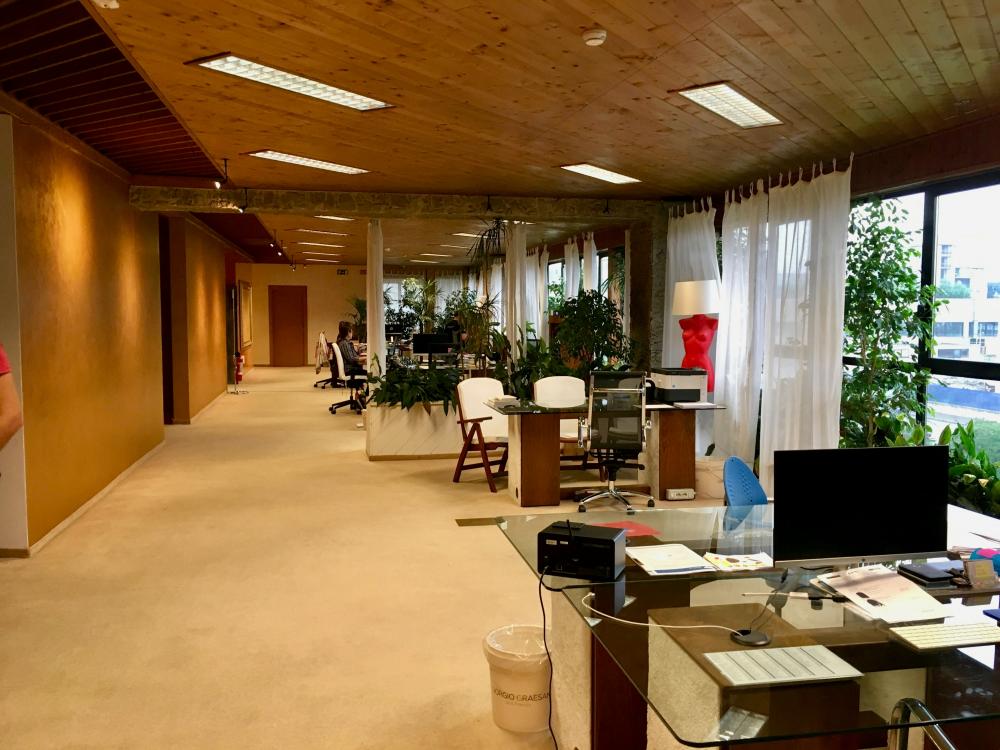 Ofis Temizliği