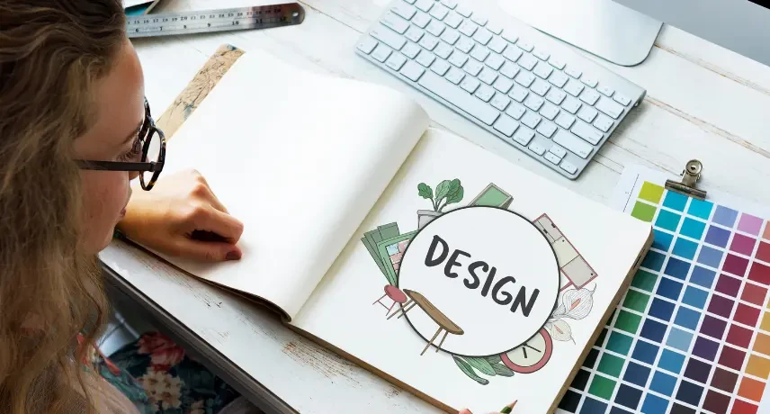 Grafik Tasarım Görseli