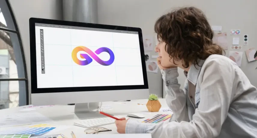 Logo Tasarımı Görseli