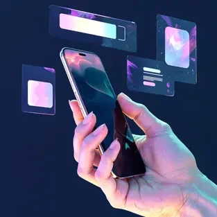 Mobil Uygulama Geliştirme