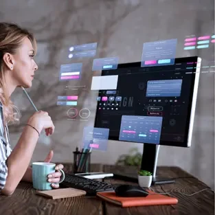 Özel Yazılım Geliştirme