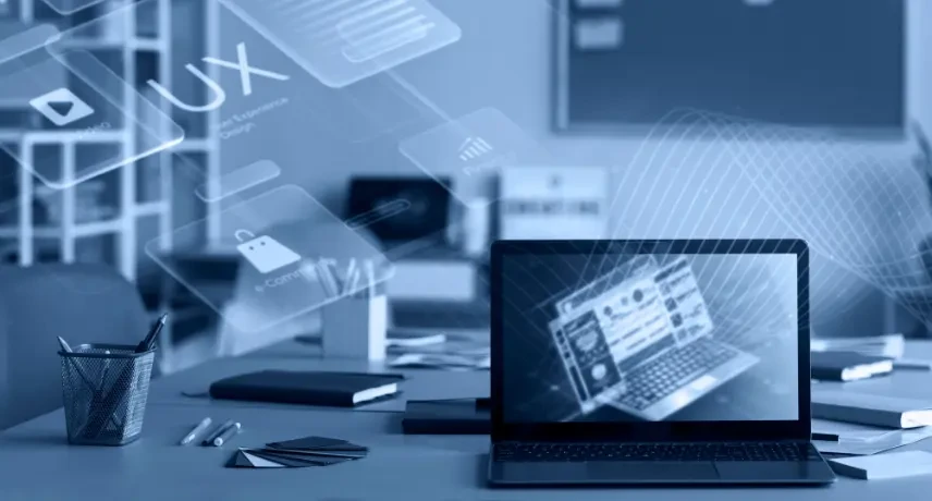 Özel Yazılım Geliştirme Görseli