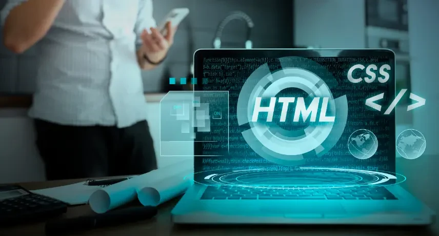 Web Uygulamaları Görseli