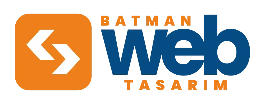 Batman Web Tasarım Logosu